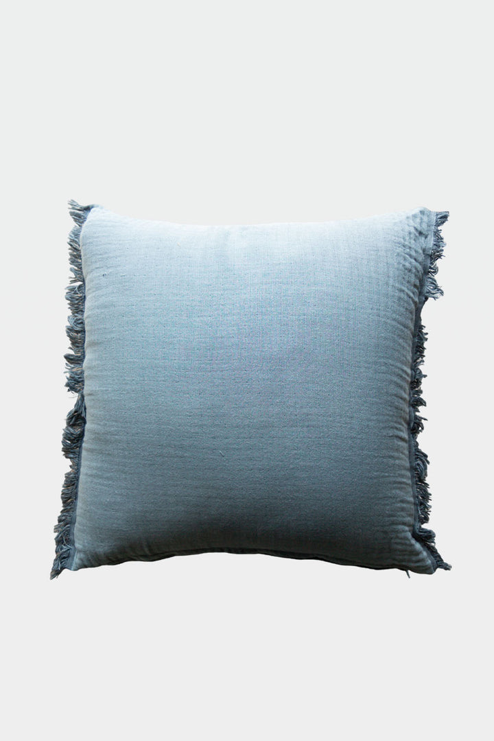 Coussin en lin