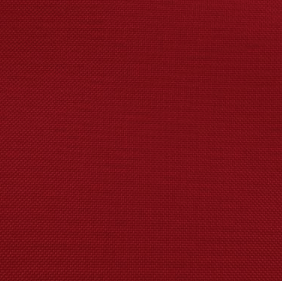 Nappe ronde polyester 132'' - Rouge cerise